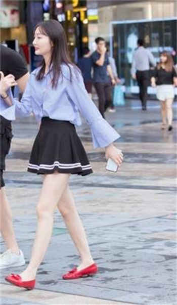 果冻女主颜值排行榜