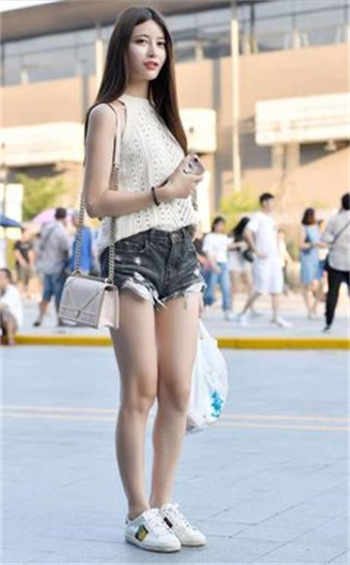 女s联系方式微信
