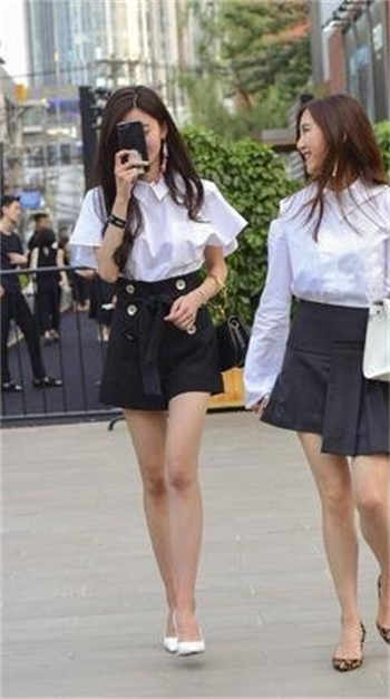 果冻女主颜值排行榜