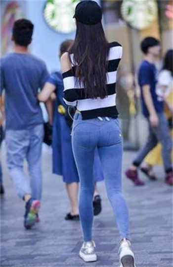 套路直播和字母圈的女主