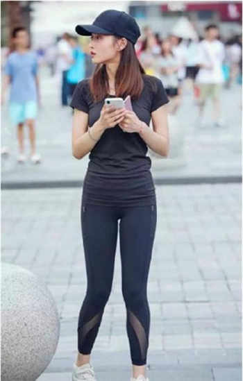 兔子先生里面的优奈酱