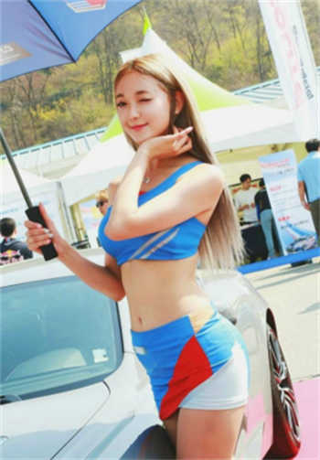 形容美女身材的句子
