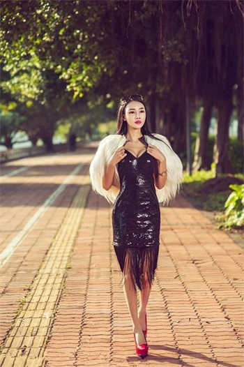 病态占有纵澜