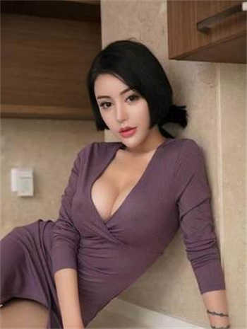 极品一定是微胖