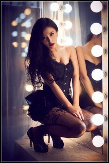 可以给女友长期戴的脚镣