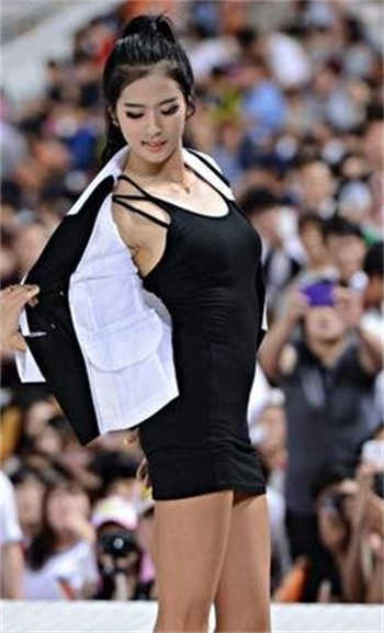 爱情公寓2夹心三明治