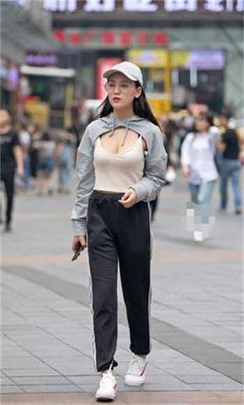 天美传媒演员赵雅琳图片
