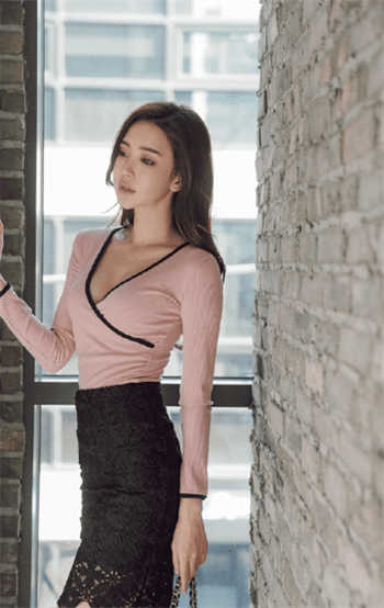 ssni-845女主