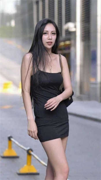 快手网红小妹第三季