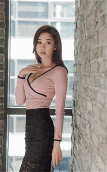 迷失的青春期张倩倩