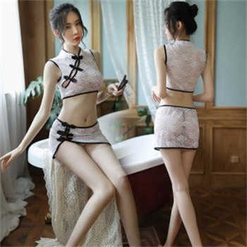 六盘水凤凰山小妹