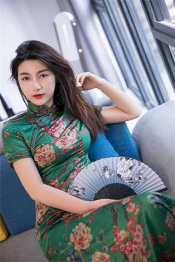走向堕落的妻子