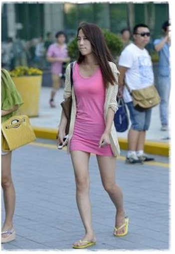 天体汇转载养眼美图333