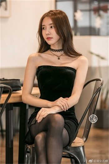 酒吧舞女的真实生活