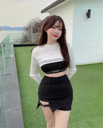 抖音刘梦依图片