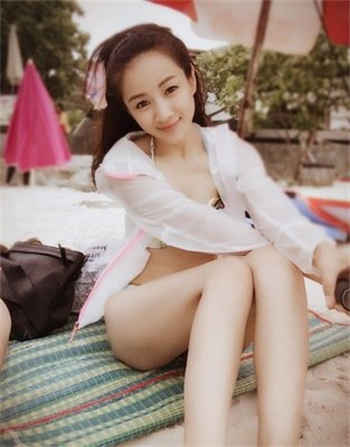 爱上律师御姐全章