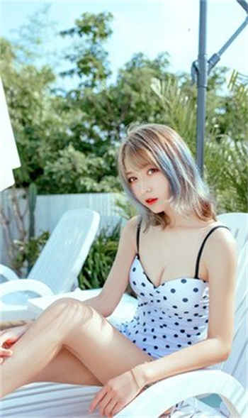 女特工穿越民国抗日