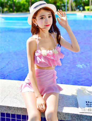 新女员工行为滋味