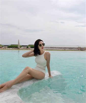 顾婉婷和公么老马