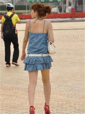 58上面招试衣模特靠谱吗
