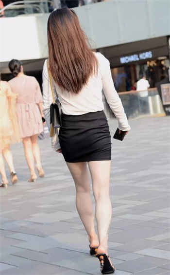 jun liu刘玥secrlife