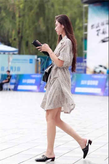 给异性当m狗