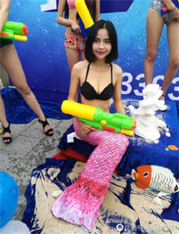 司少的绯闻女友