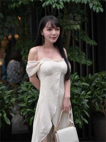 中国女性满意的长度