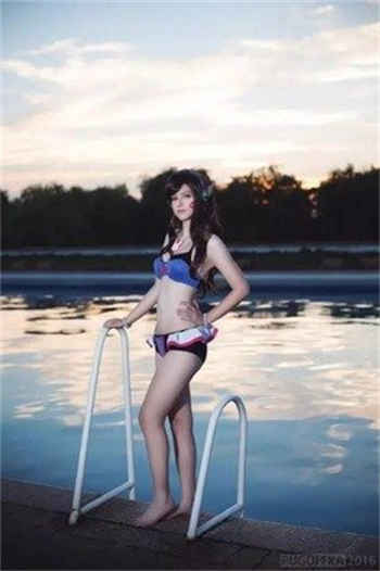 鱼子酱fish高清美图