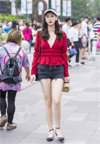 刘玥的爸妈