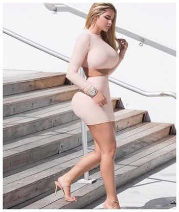 婚后与父亲爱