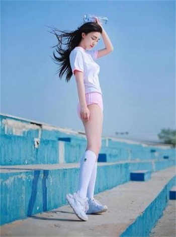 抖音biu的牛仔衣截图