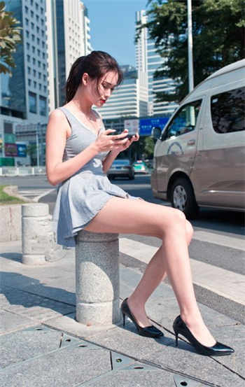 步兵优女人气排行2018