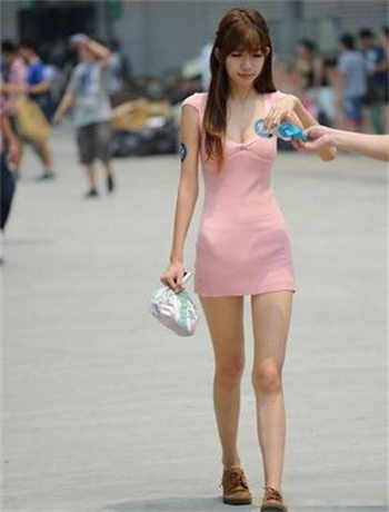 我的近视女友妍李佳