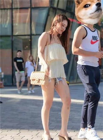 纯白少女有喵酱