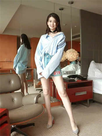 公认全球最美的女人