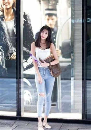 杨清柠黑历史校园暴力