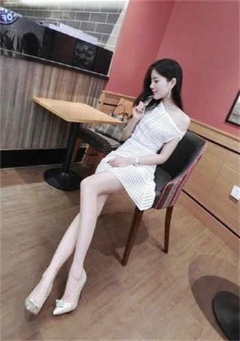 走向堕落的妻子
