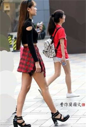 北栀女装是什么档次
