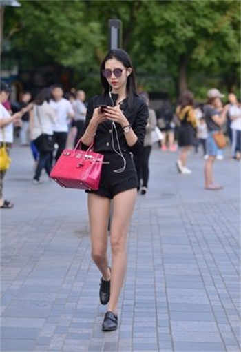 快手小妹定制35部