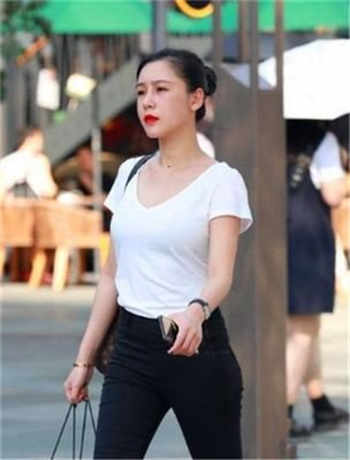 我在爱情里遇见你安晚