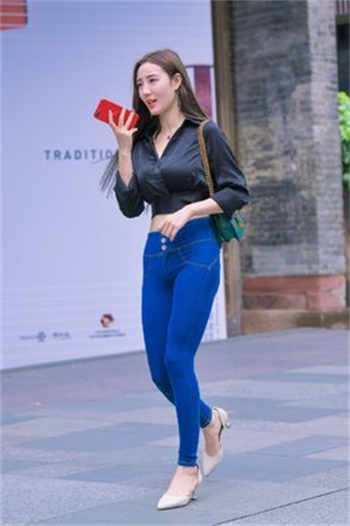 多多视频里的林妹妹叫什
