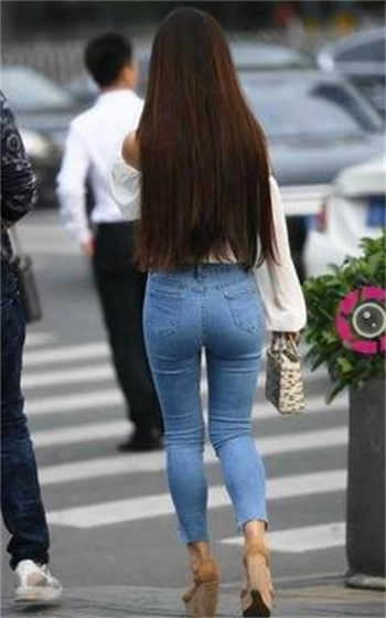 一个家庭主妇