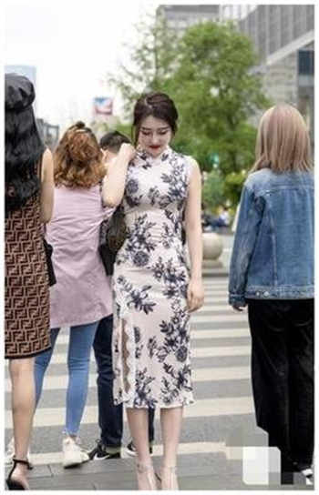 最近下海的女团成员