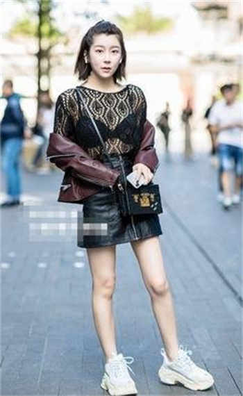 穿越拦截者