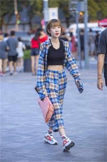 韩国of逆天颜值妖