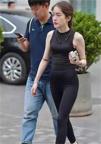 ezd工作的女人
