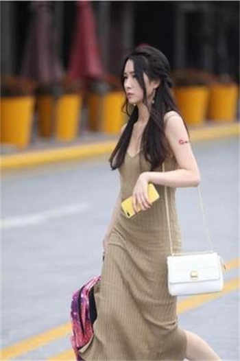 md张芸熙杯前女友
