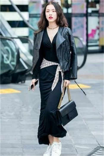 jelenajensen与黑人