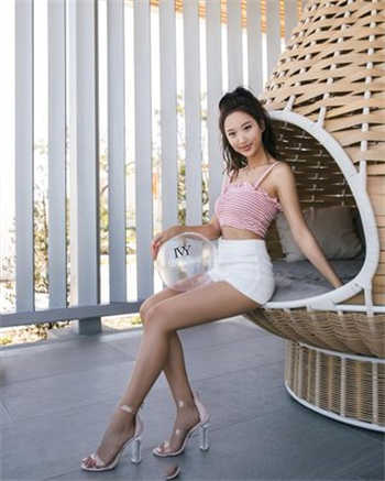 若月蜜娜别名
